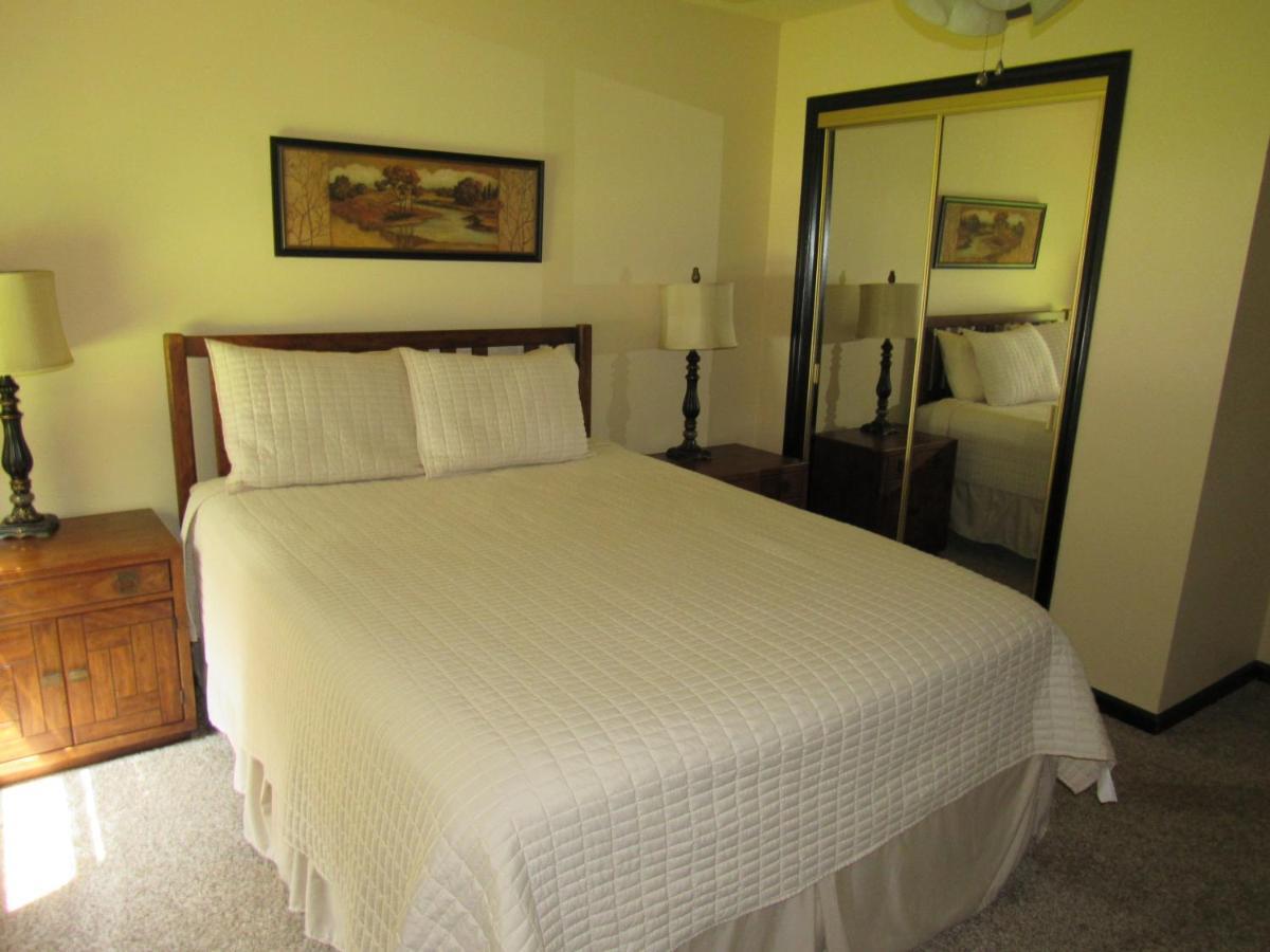 The Villas At Coosawattee River Resort Елиджей Екстериор снимка