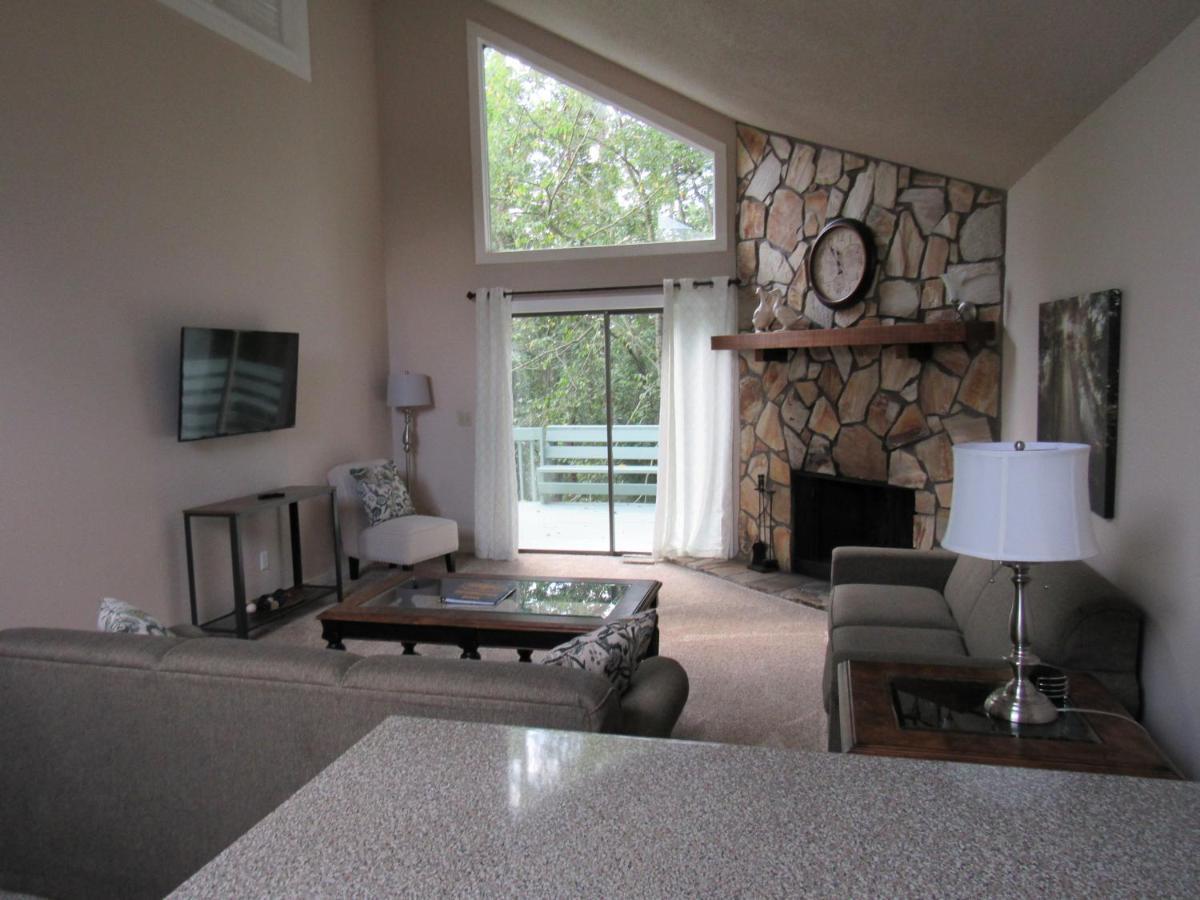 The Villas At Coosawattee River Resort Елиджей Екстериор снимка