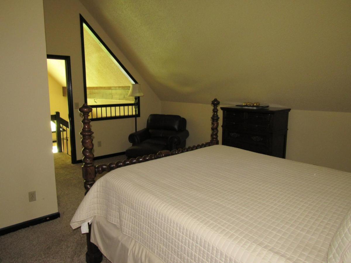 The Villas At Coosawattee River Resort Елиджей Екстериор снимка