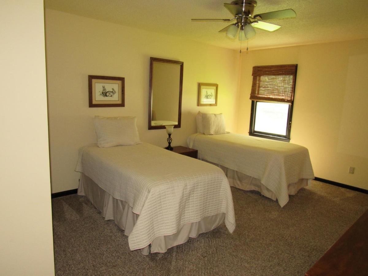 The Villas At Coosawattee River Resort Елиджей Екстериор снимка