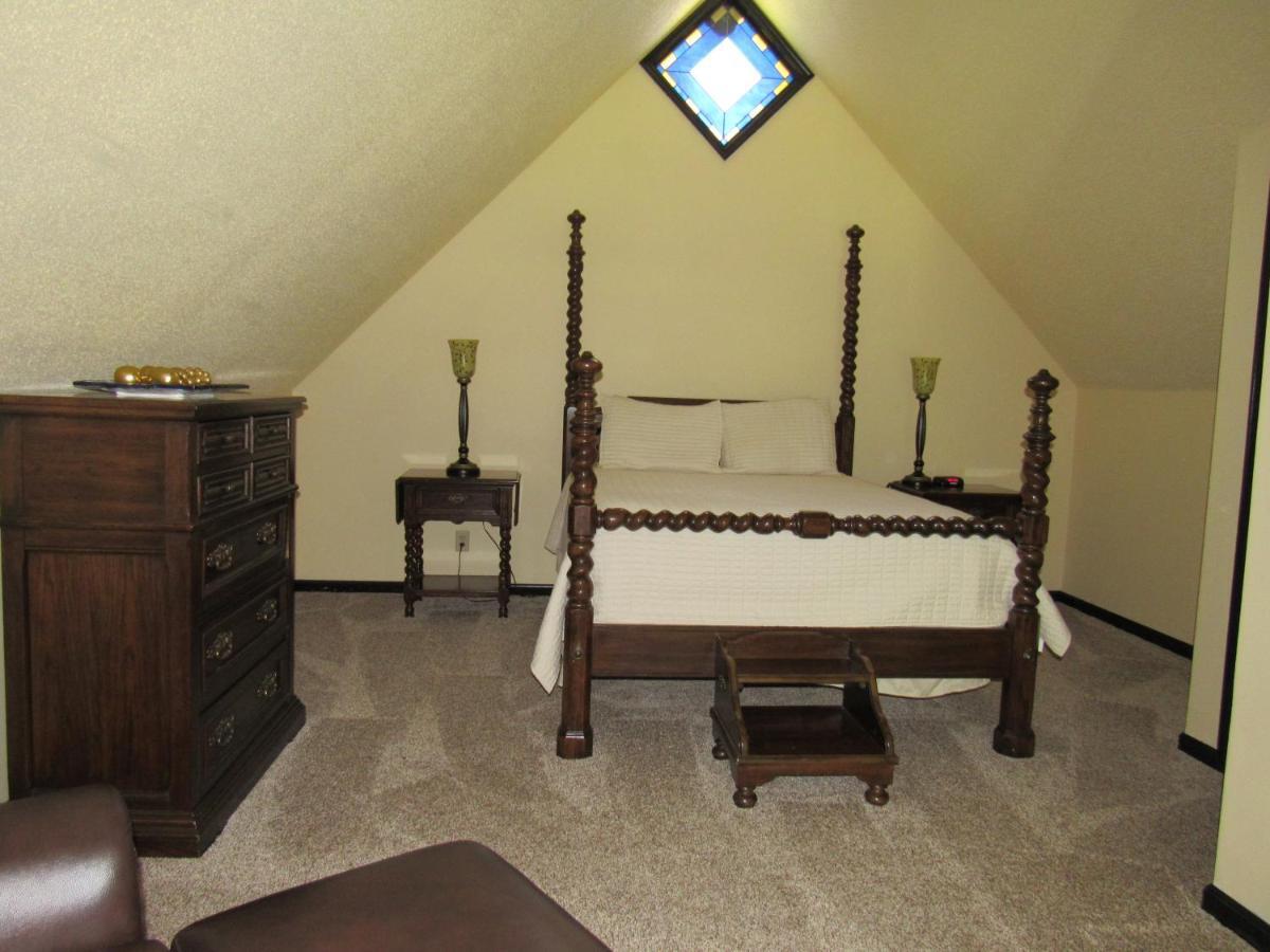 The Villas At Coosawattee River Resort Елиджей Екстериор снимка