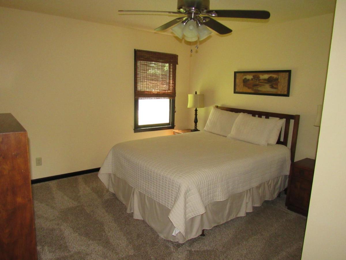 The Villas At Coosawattee River Resort Елиджей Екстериор снимка